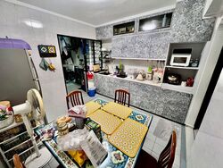 Blk 570 Hougang Street 51 (Hougang), HDB 4 Rooms #481850021